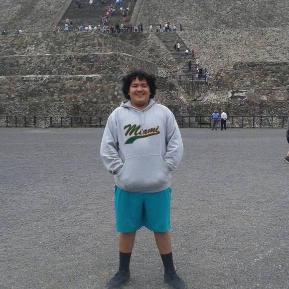 Meet your Posher, Daniel - Picture 1 of 1